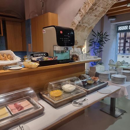 Elia Palatino Hotel (Adults Only) Chania  Ngoại thất bức ảnh