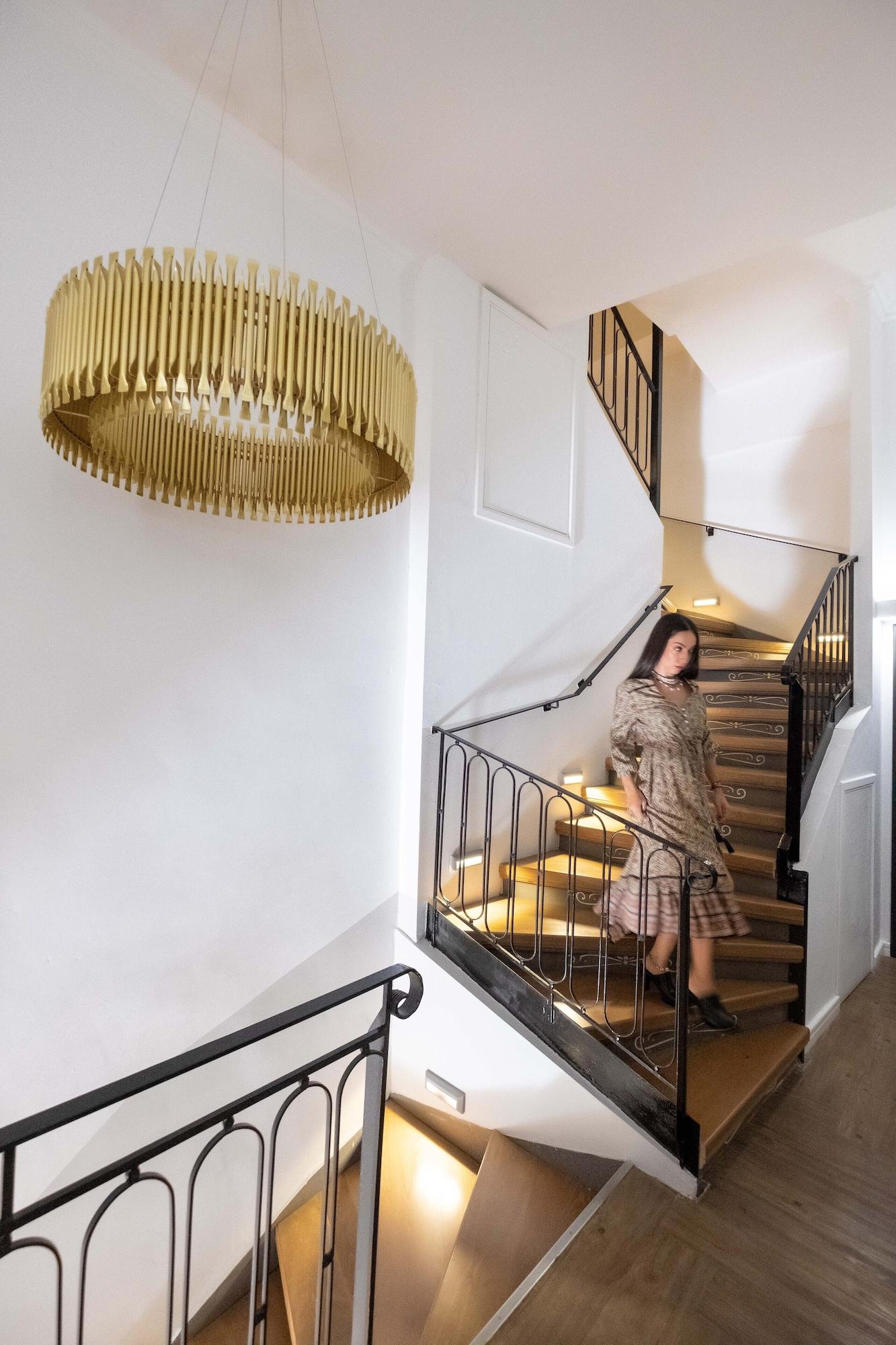 Elia Palatino Hotel (Adults Only) Chania  Ngoại thất bức ảnh