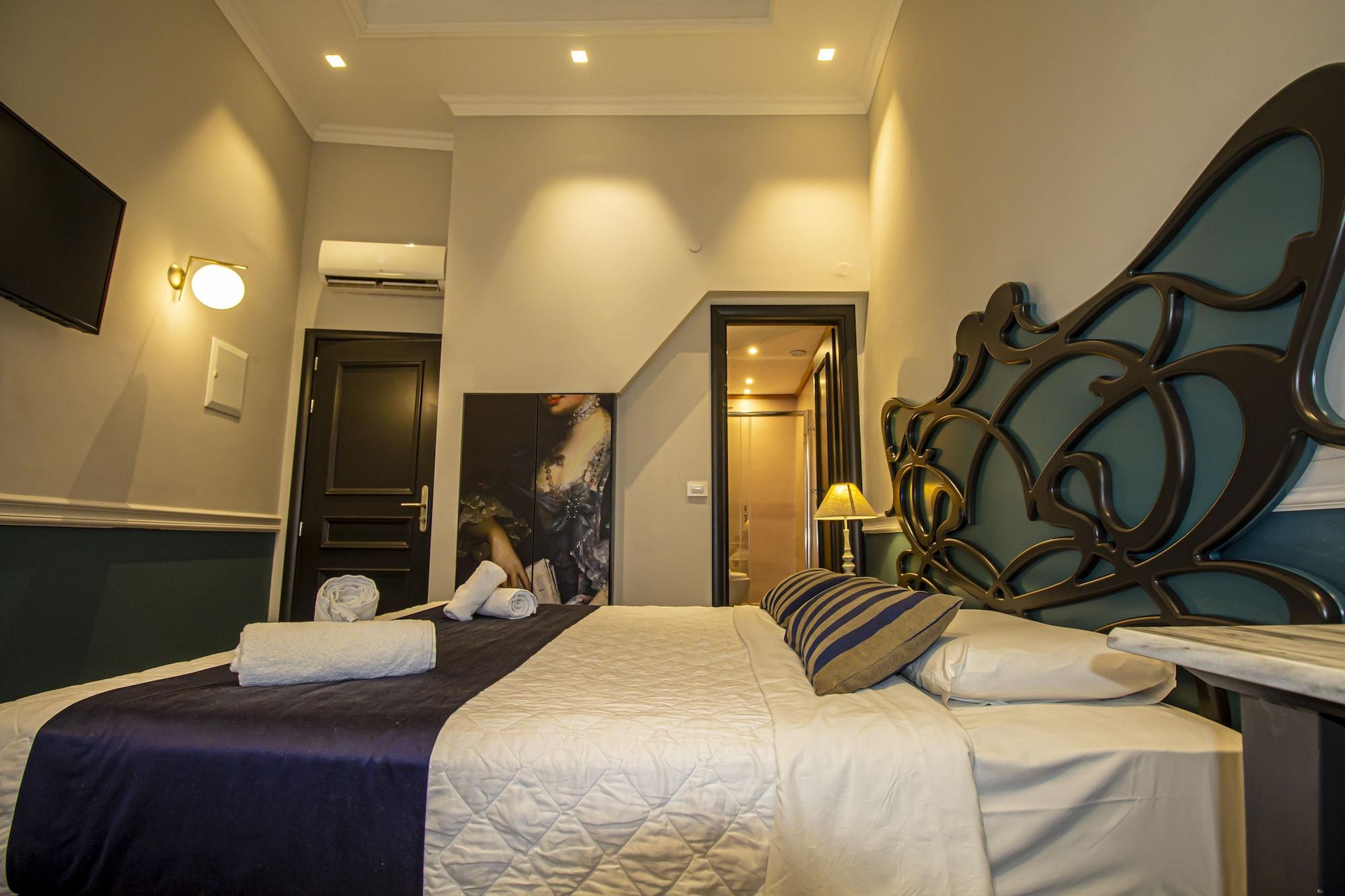 Elia Palatino Hotel (Adults Only) Chania  Ngoại thất bức ảnh