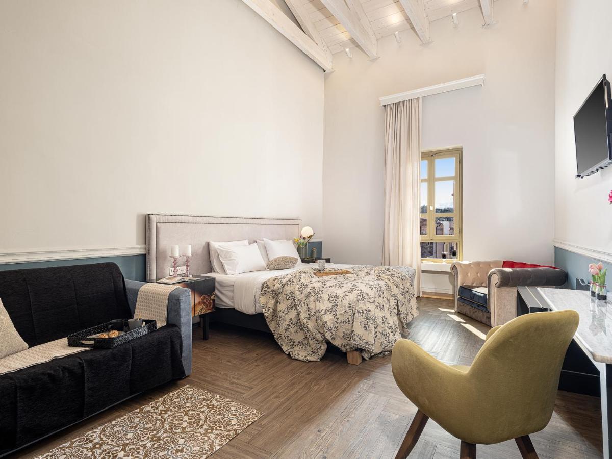 Elia Palatino Hotel (Adults Only) Chania  Ngoại thất bức ảnh