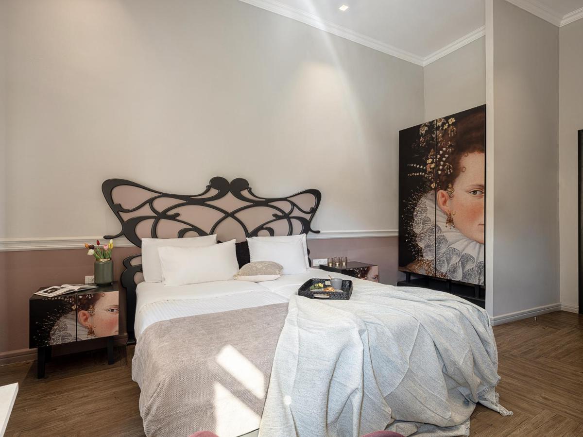 Elia Palatino Hotel (Adults Only) Chania  Ngoại thất bức ảnh