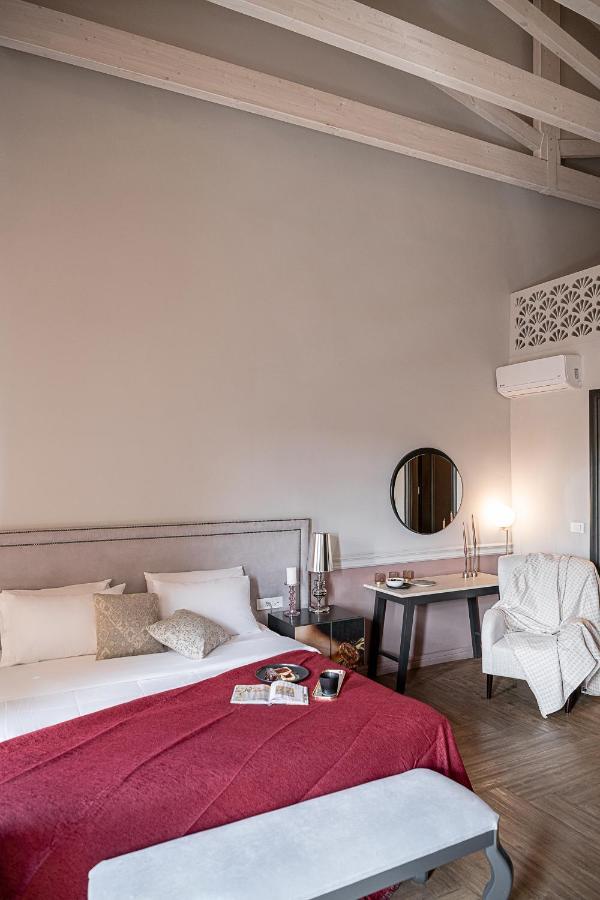 Elia Palatino Hotel (Adults Only) Chania  Ngoại thất bức ảnh