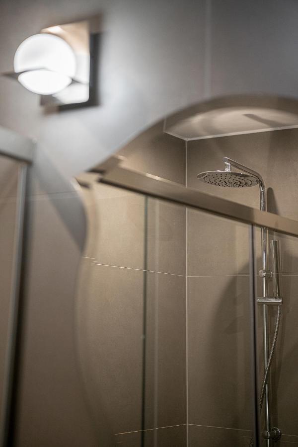 Elia Palatino Hotel (Adults Only) Chania  Ngoại thất bức ảnh