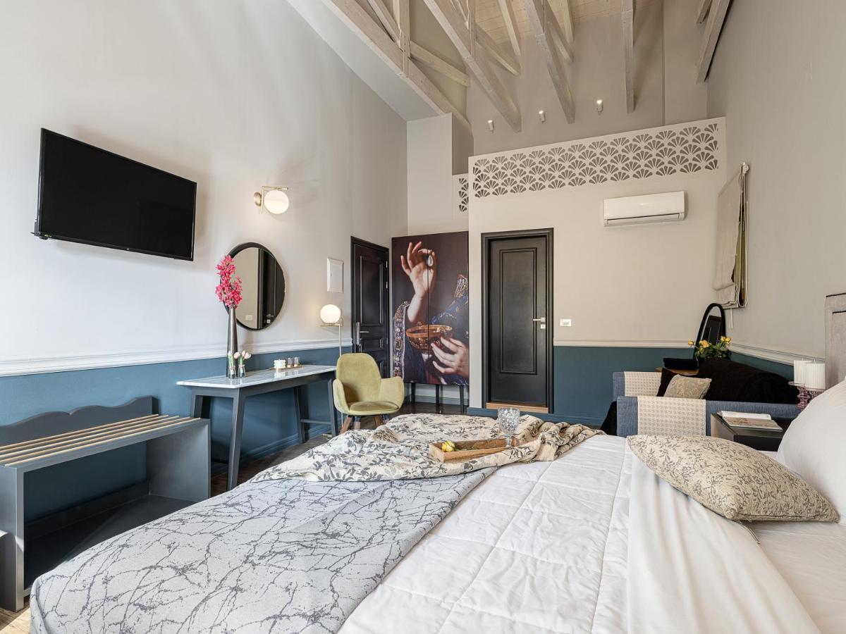 Elia Palatino Hotel (Adults Only) Chania  Ngoại thất bức ảnh