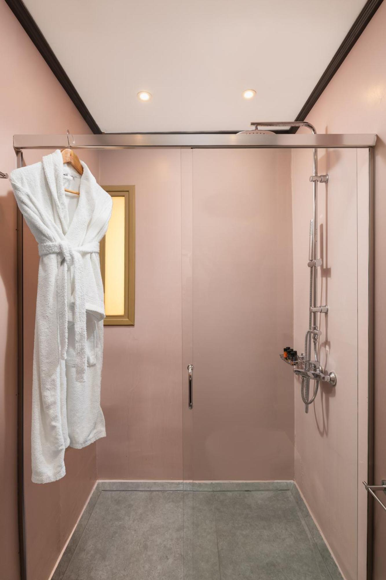 Elia Palatino Hotel (Adults Only) Chania  Ngoại thất bức ảnh
