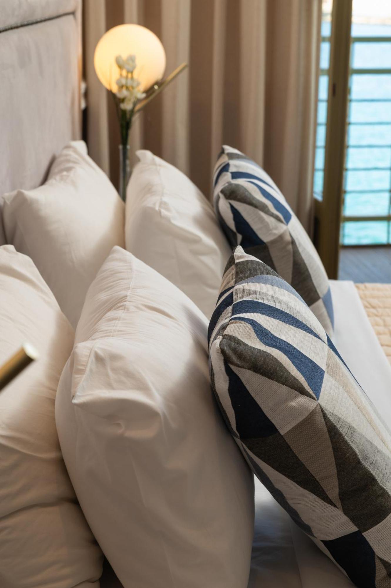 Elia Palatino Hotel (Adults Only) Chania  Ngoại thất bức ảnh