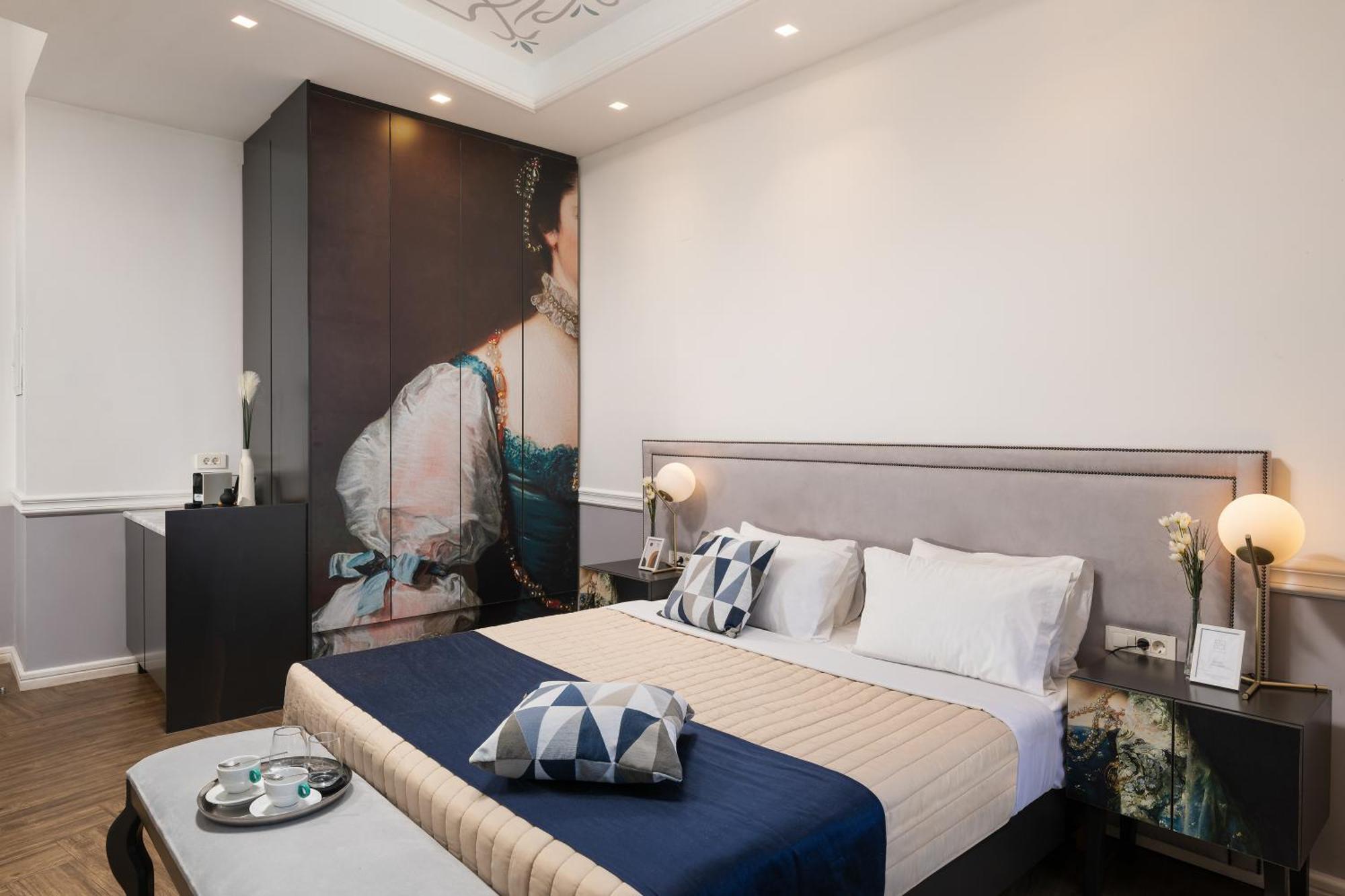 Elia Palatino Hotel (Adults Only) Chania  Ngoại thất bức ảnh