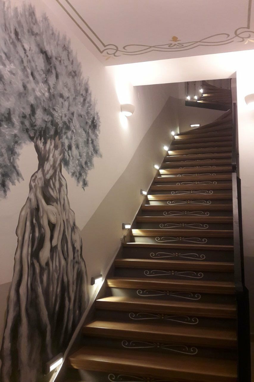 Elia Palatino Hotel (Adults Only) Chania  Ngoại thất bức ảnh